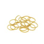 No.08 Natural Rubber Bands