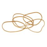 No. 16 18 19 Natural Rubber Bands