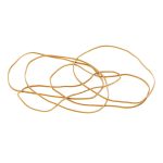 No. 24 Natural Rubber Bands