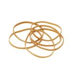 No. 34 Natural Rubber Bands