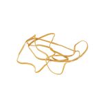 No. 39 Natural Rubber Bands