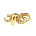 No. 108 Natural Rubber Bands 200mm x 13mm