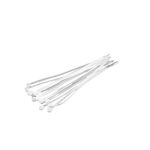 150 x 3.6 Natural Cable Ties