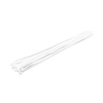 300 x 4.8 Natural Cable Ties