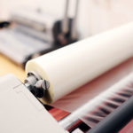 60m x 320mm Laminating Roll Film